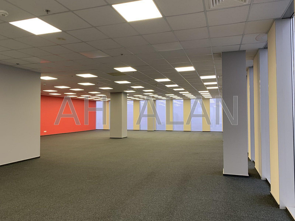 Оренда офісне приміщення на вул. Амосова Миколи приміщень - 2, поверх - 15/19 Київ - фото 10