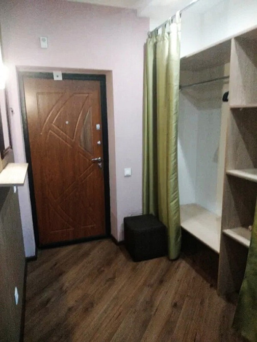 Оренда Квартира 1-кімнатна, 17/25 поверх на шоссе Харьковское, д.182 Київ - фото 10