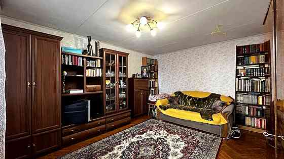 Продаж Квартира 2-кімнатна, 2/12 поверх на Митрополита Андрія Шептицького вул., д. 3-Б Київ