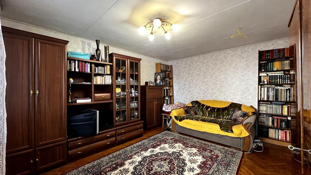 Продаж Квартира 2-кімнатна, 2/12 поверх на Митрополита Андрія Шептицького вул., д. 3-Б Київ - фото 6