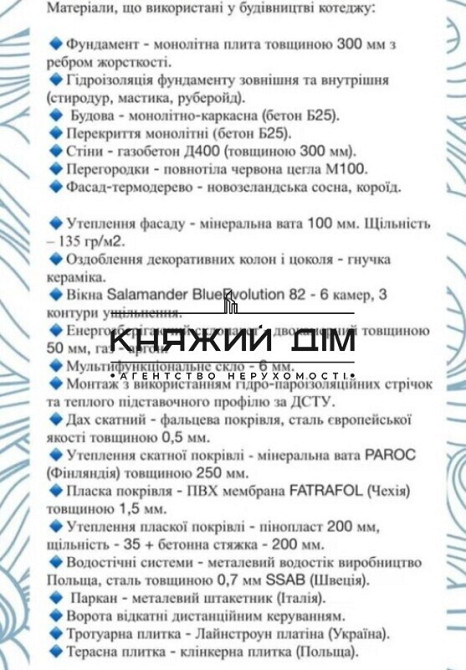 Продаж будинку с.Віта-Поштова 2211682  - фото 9