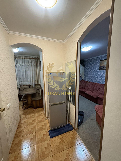 Продаж 1к квартири з ремонтом на Дорогожичах Київ - фото 1