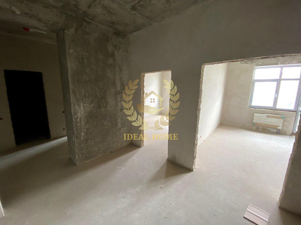 Видова 2-кімнатна квартира в ЖК "Панорама на Печерську" Київ - фото 1