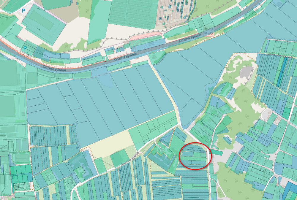 Продаж земельної ділянки 20 соток  - фото 2