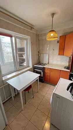 Оренда Квартира 2-кімнатна, 5/9 поверх на Кавказька, 7 Київ