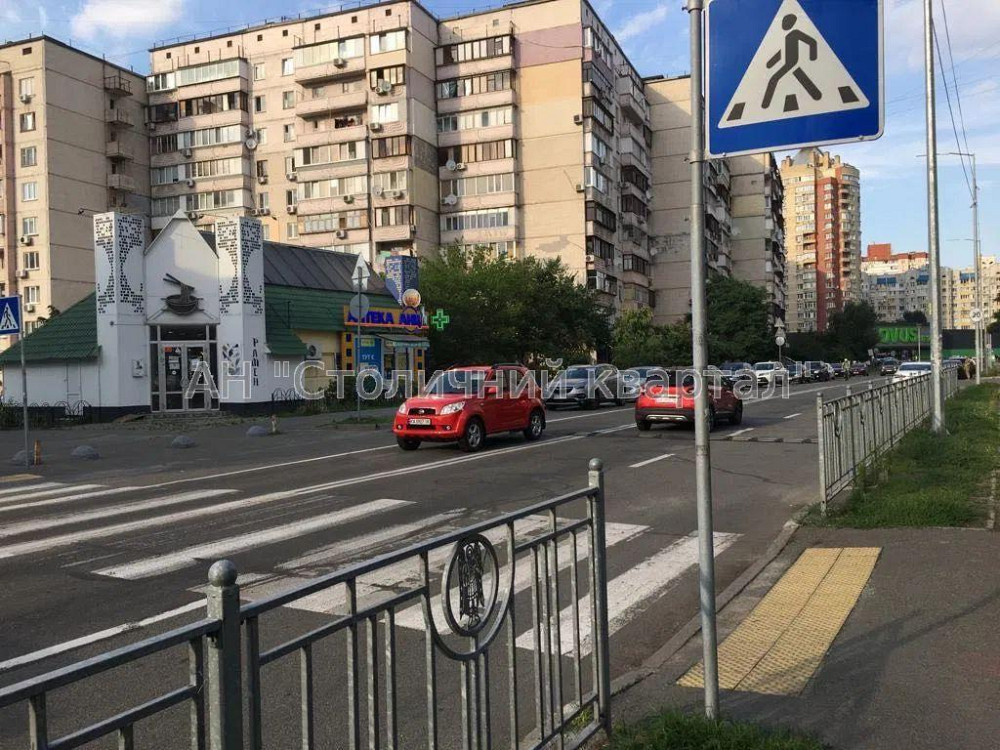 Продаж торгове приміщення на вул. Княжий Затон приміщень - 1, поверх - 1/1 Київ - фото 9