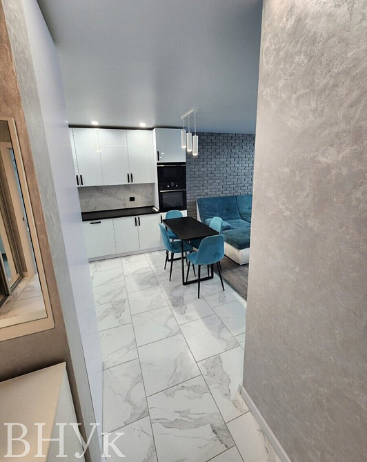 Продаж Квартира 3-кімнатна, 11/11 поверх на Проспект Злуки Тернопіль - фото 7