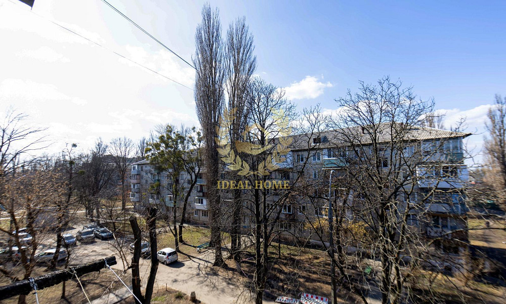 Продаж Квартира 2-кімнатна, 4/5 поверх на Мрии ул., 17Б Киев - изображение 16