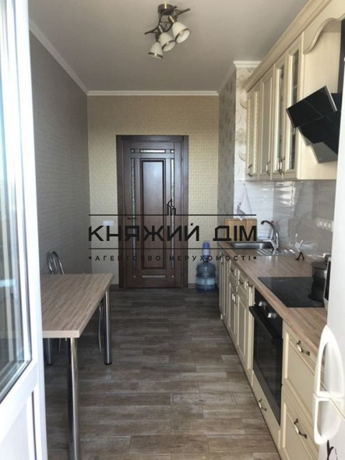 Шикарная видовая двухкомнатная квартира с евроремонтом.Код: 21121971 Київ - фото 3