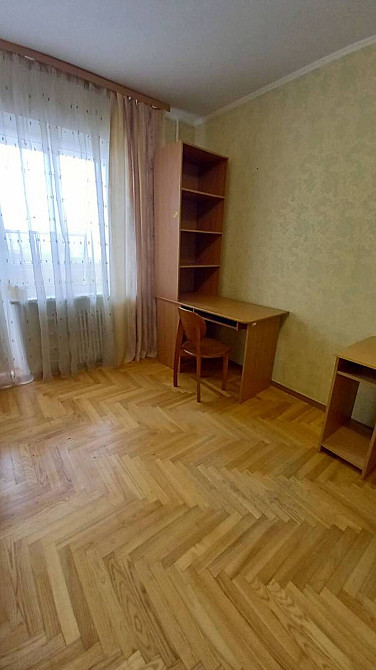 Оренда Квартира 3-кімнатна, 14/15 поверх на ул. Вишняковская, 6а Київ - фото 3