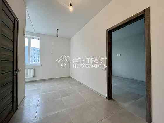 Продаж Квартира 1-кімнатна, 2/5 поверх на вул. Букова Харків