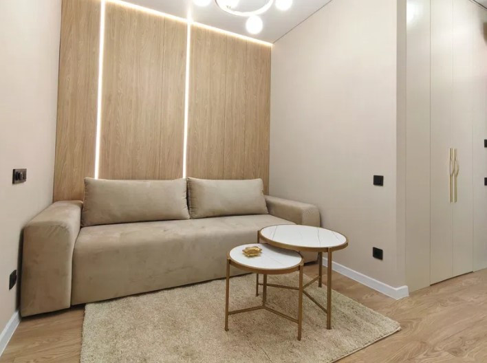 Продаж Квартира 1-кімнатна на ул. Краснова, 1б Одесса - изображение 12