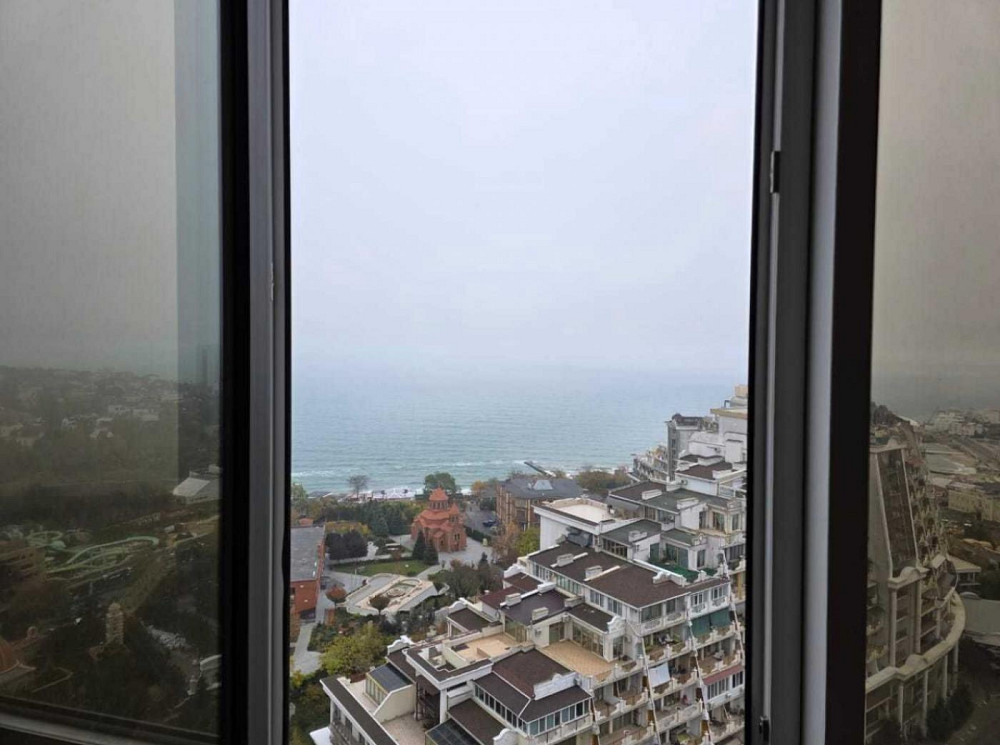 Продаж Квартира 2-кімнатна, 19/21 поверх на Гагаринское Плато ул. Одеса - фото 5