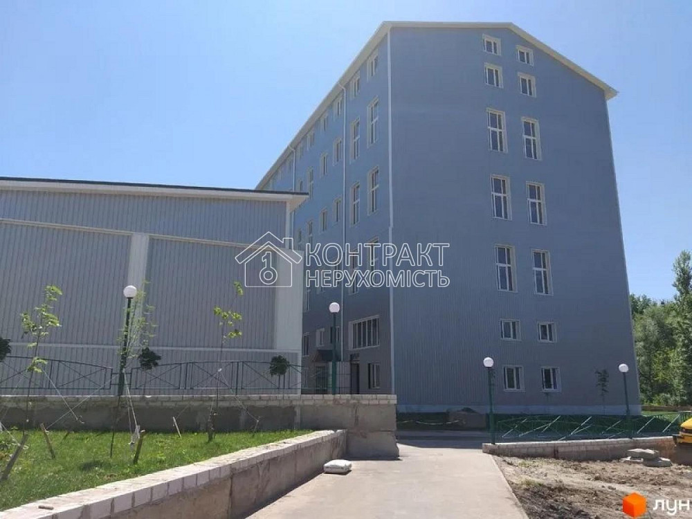 Продаж Квартира 2-кімнатна, 4/6 поверх на вул. Букова Харків - фото 4