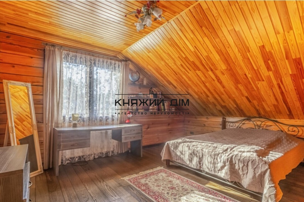 Продажа дома в г. Буча. Код объекта № 229156 Буча - фото 9