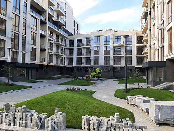 Продаж Квартира 1-кімнатна, 5/7 поверх на Під Голоском L'viv