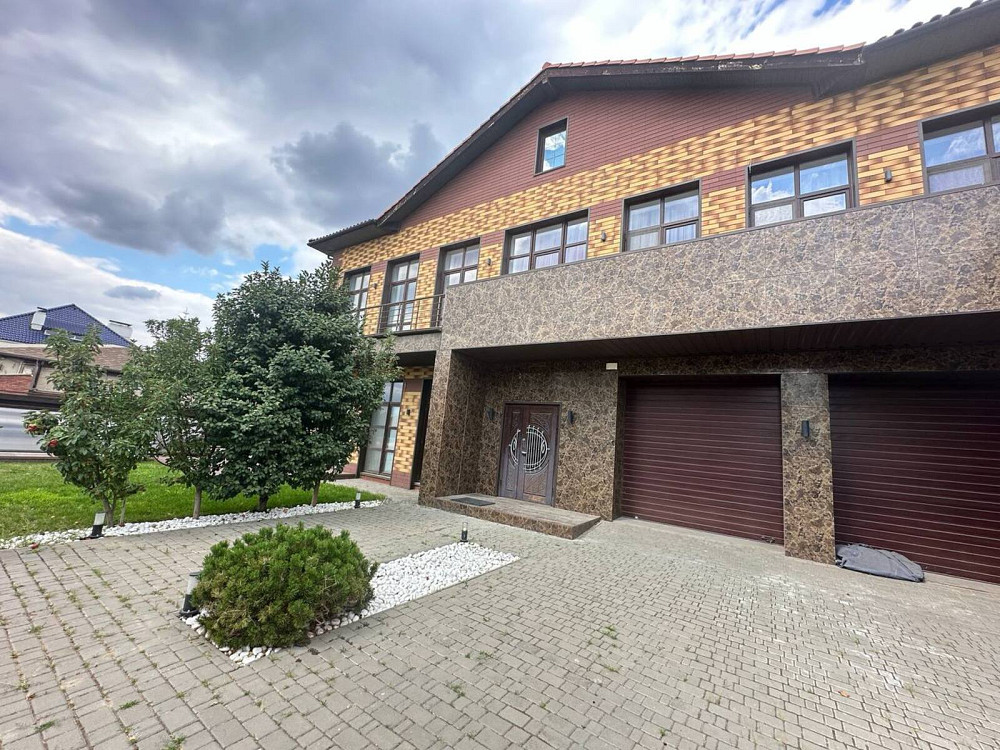 Оренда Будинок на вул. Корабельна Odessa - photo 1