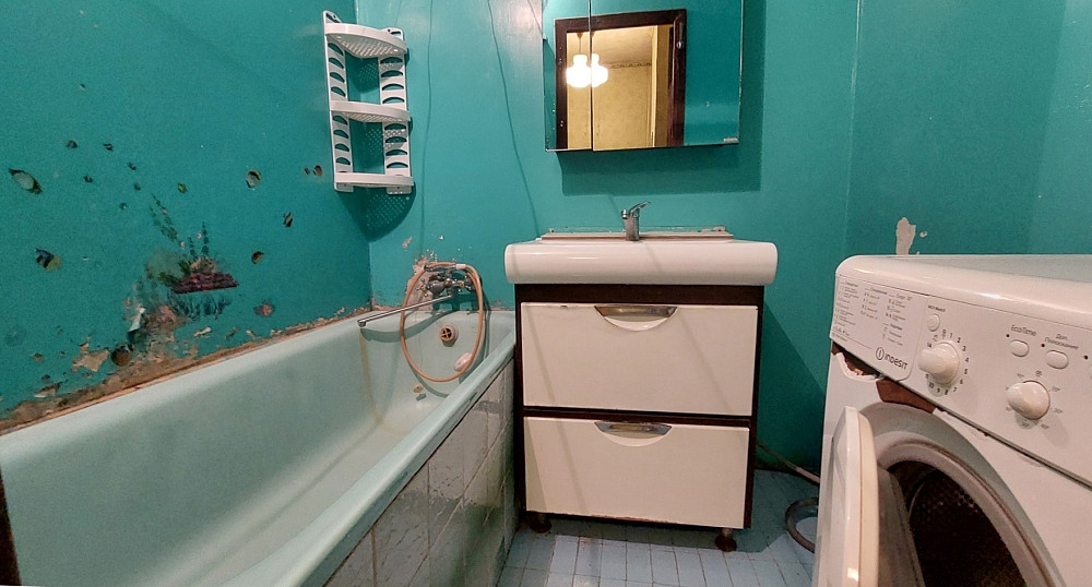 Продам 1-комнатную квартиру на Бочарова, ТЦ «Атриум» Одеса - фото 12