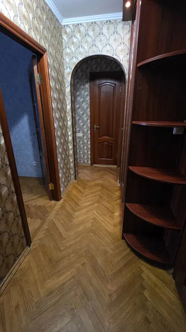 Оренда Квартира 2-кімнатна, 4/10 поверх на Кікабідзе, 3 Київ - фото 8