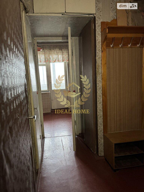 Продаж Квартира 1-кімнатна на Киприанова Академика ул. Kiev - photo 16