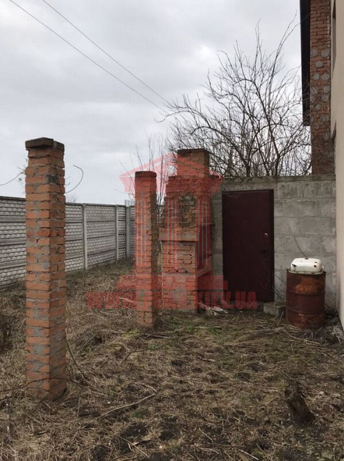 Продаж 2-поверховий Будинок з ділянкою 12 сот 200 кв.м   Сулимівка (Бориспільський район) - фото 10