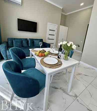 Продаж Квартира 2-кімнатна, 2/2 поверх на вул. Хмельницького Б. Ternopil'