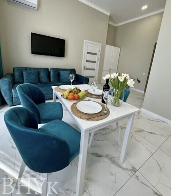 Продаж Квартира 2-кімнатна, 2/2 поверх на вул. Хмельницького Б. Ternopil' - photo 2