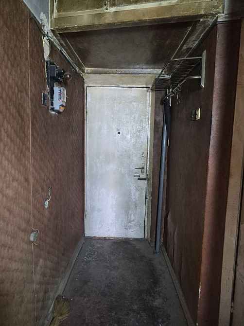 Продаж Квартира 2-кімнатна на просп. Добровольского, 149/3 Одесса - изображение 15