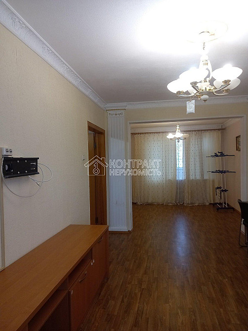 Продаж Квартира 4-кімнатна, 6/16 поверх на вул. Победы Харьков - изображение 1