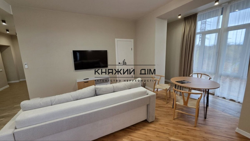 Оренда Квартира 2-кімнатна, 4/5 поверх на Тираспольская ул. Київ - фото 1