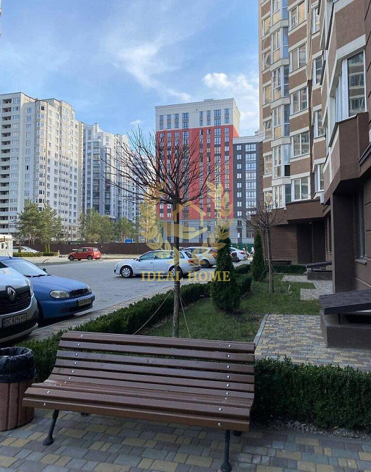 Продаж ЖК Сяйво 2, вільне планування Ірпень Академ Ірпінь - фото 5