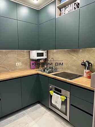 Продаж 1кімнатної квартири ЖК Святопетровський 