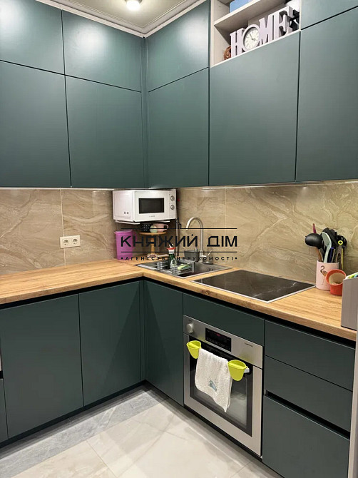 Продаж 1кімнатної квартири ЖК Святопетровський  - фото 2