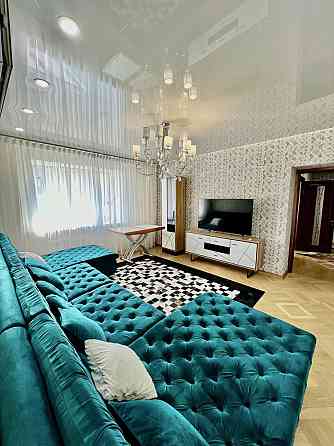 Продаж Квартира 3-кімнатна, 7/17 поверх на Вацлава Гавела вул., д. 7-В Киев