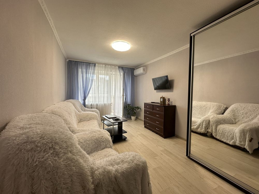 Продаж Квартира 3-кімнатна, 6/9 поверх на Осенняя ул., 13 Дніпро - фото 4