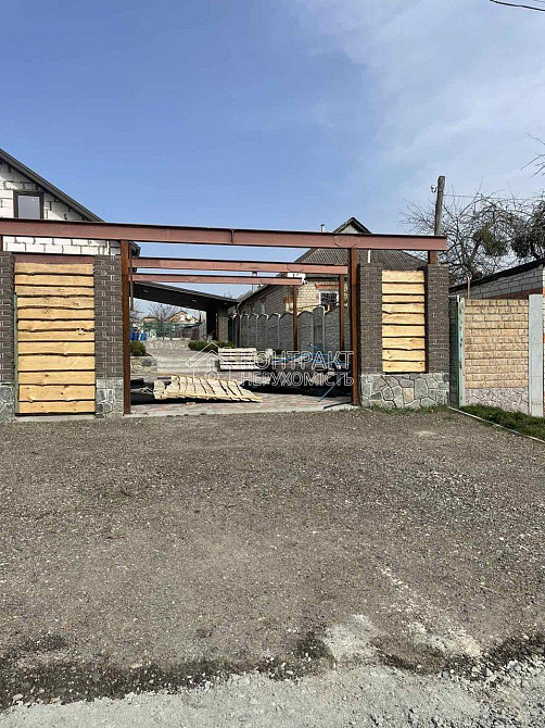 Продаж Будинок 6-кімнатний на вул. Івана Франка Бабаи - изображение 4