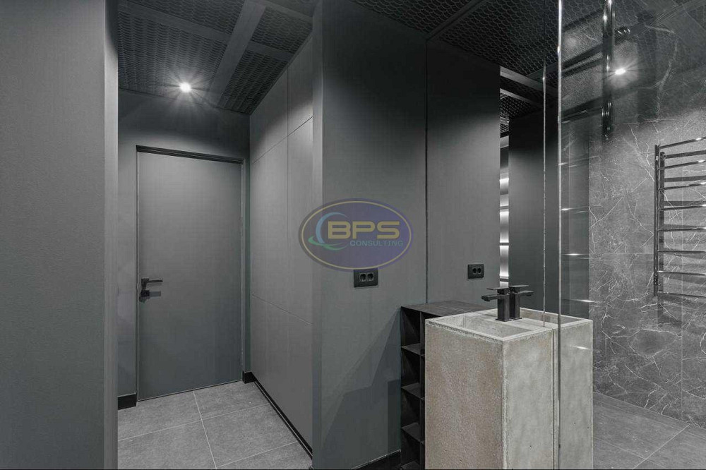 Оренда офісне приміщення на вул. Гагарінське Плато поверх - 1/24 Одеса - фото 15