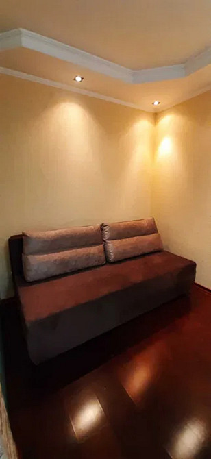 Оренда Квартира 1-кімнатна, 7/9 поверх на Маршала Рокосовського, 3 Київ - фото 14