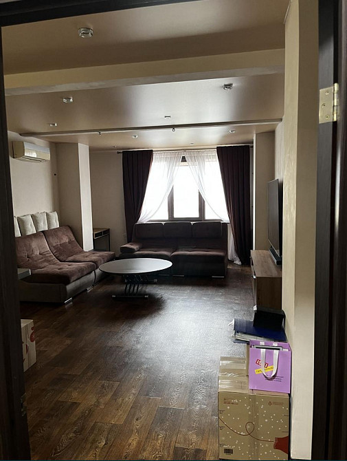 Продам 3х кімн квартиру ЖК Європейський Одеса - фото 1