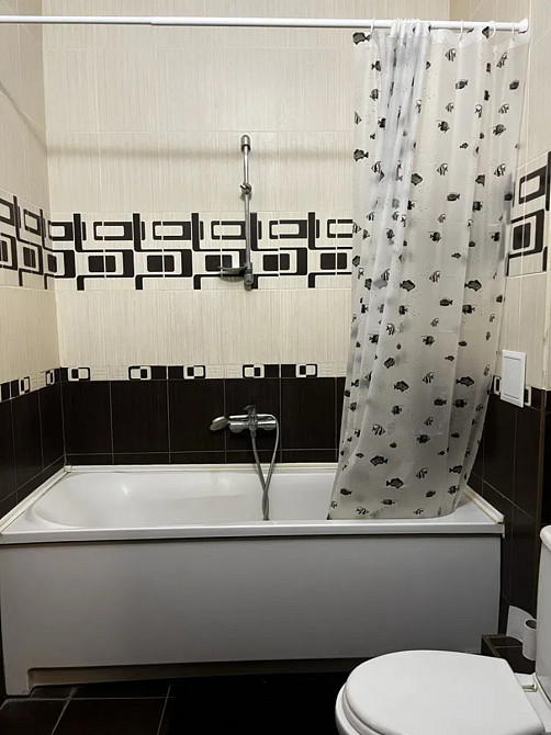 Оренда Квартира 1-кімнатна, 8/17 поверх на Ракетна, 24 Киев - изображение 5