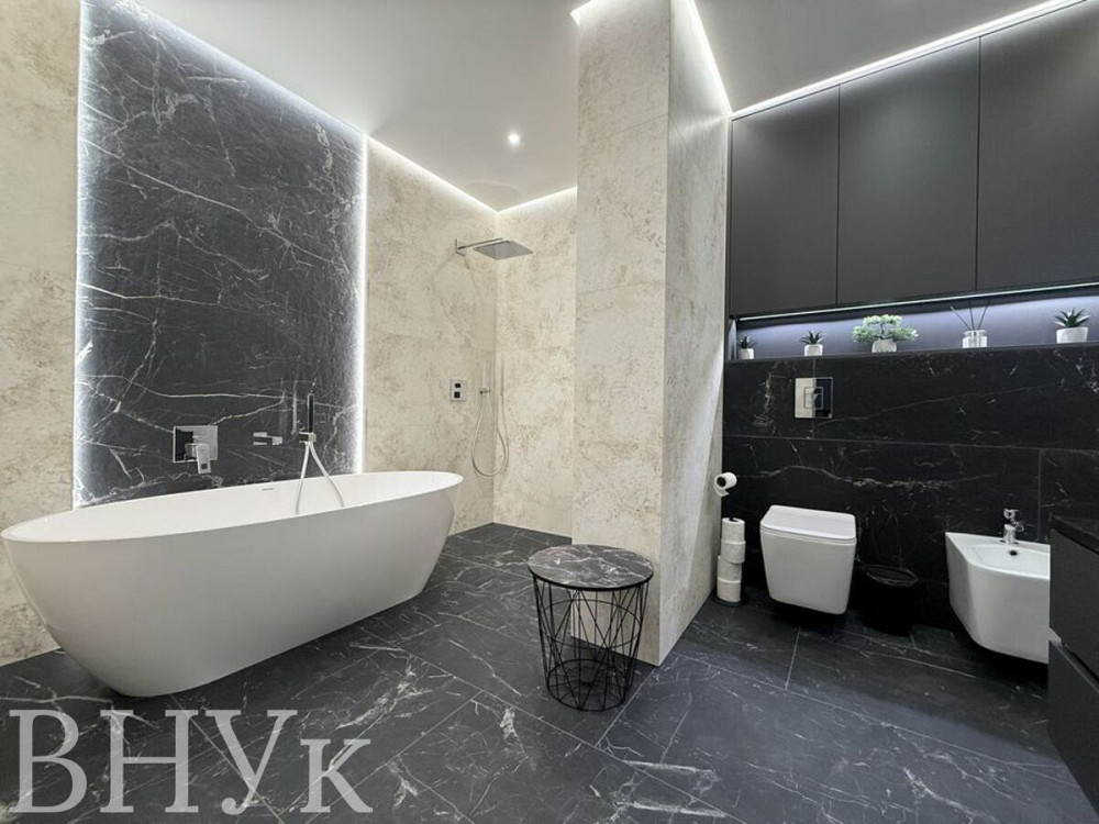 Продаж Квартира 4-кімнатна, 3/10 поверх на Липинського Луцьк - фото 19