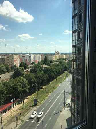 Продаж Квартира 1-кімнатна, 10/13 поверх Вінниця