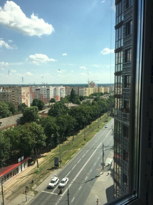 Продаж Квартира 1-кімнатна, 10/13 поверх Вінниця - фото 3