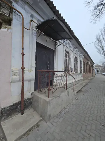 Продаж 1-поверховий   72.4 кв.м 3 кімн. на вул. Дмитрієва 50/3 Миколаїв - фото 8