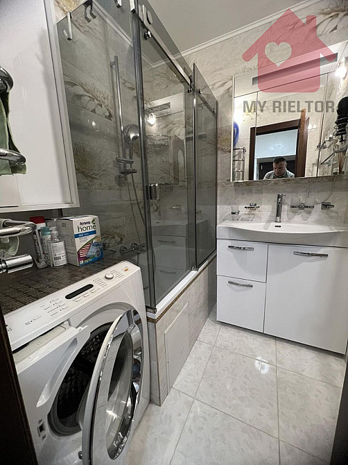 Оренда двокімнатної квартири по вул.Володимирська Uzhhorod - photo 13