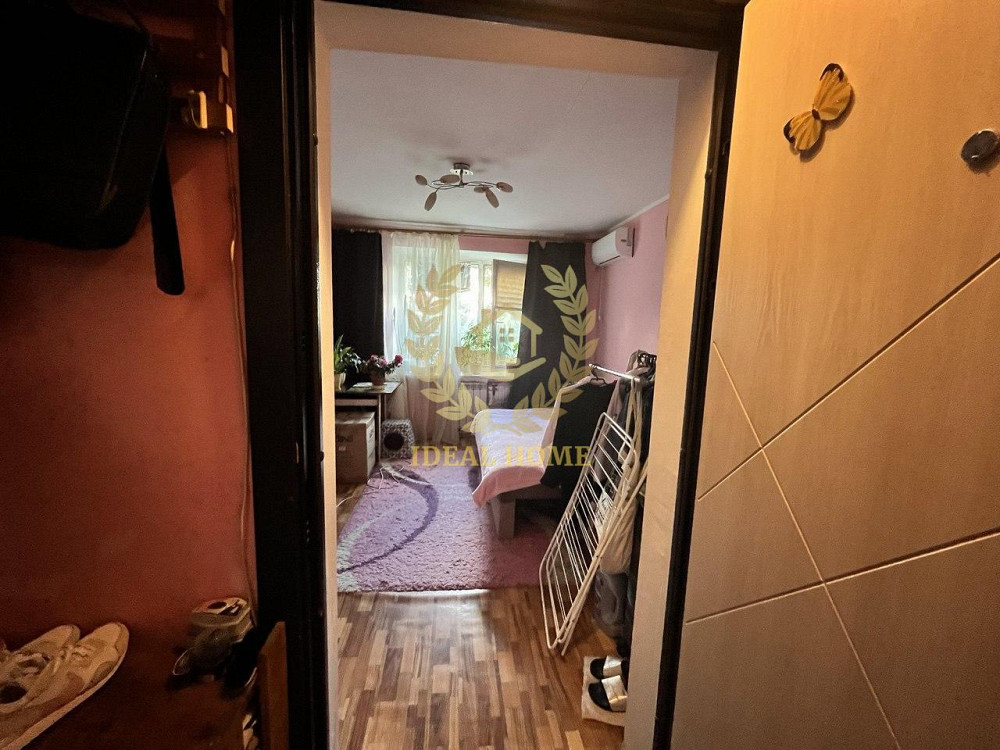 Продаж 2кімнат в гуртожитку 48 кв. м на вул. Петра Вершигори Київ - фото 17