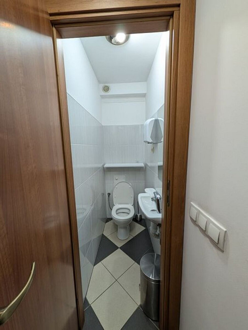 Продаж торгове приміщення на Заклинських вул., 6 поверх - 1/5 Ивано-Франковск - изображение 6