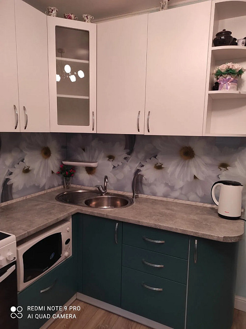 Оренда Квартира 1-кімнатна, 3/25 поверх на Єлизавета Чавдар, 34 Киев - изображение 4