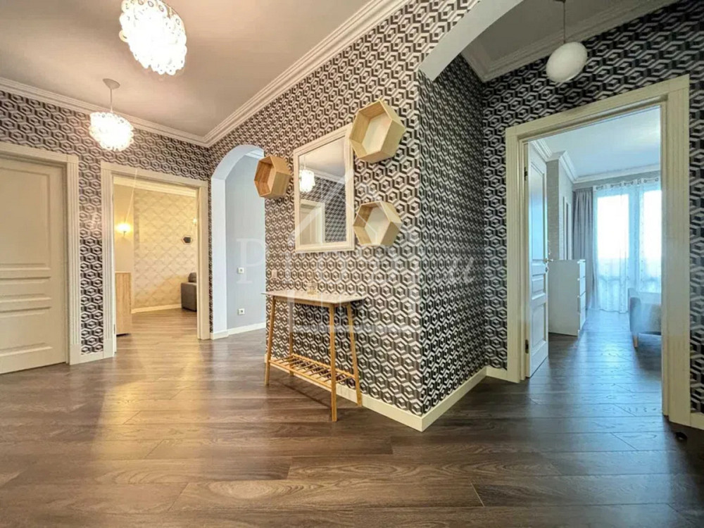 Оренда Квартира 2-кімнатна, 9/25 поверх на прос. Оболонський, 1 Київ - фото 12