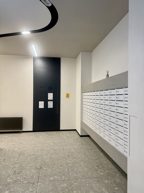 Продаж Квартира 2-кімнатна, 5/25 поверх на Воскресенська вул., д. 2а Kiev - photo 20